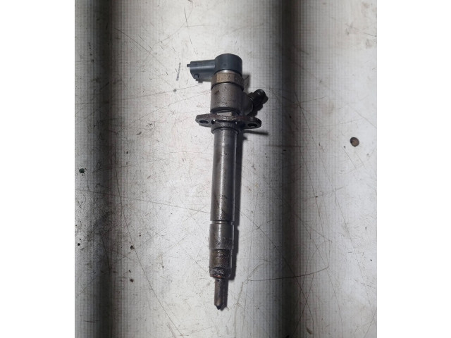 Форсунка 0445110078    Volvo V70   