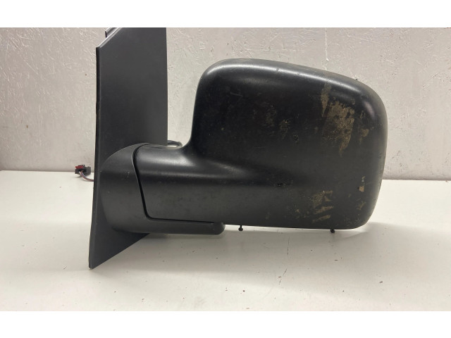 Zpětné zrcátko Volkswagen Caddy 2007 E1010718, 020718