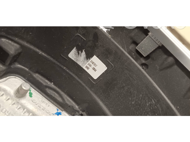 Руль Volvo XC90  2014 -  года 31407817, 39825814      