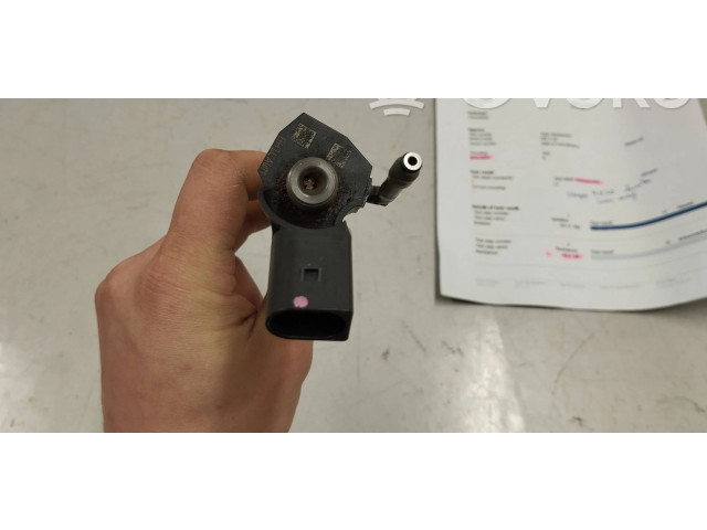 Форсунка A6510702987, 6510702987    Mercedes-Benz GLC X253 C253  OM 651.921 