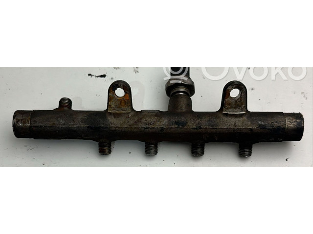 Топливная рампа Renault Scenic III - Grand scenic III