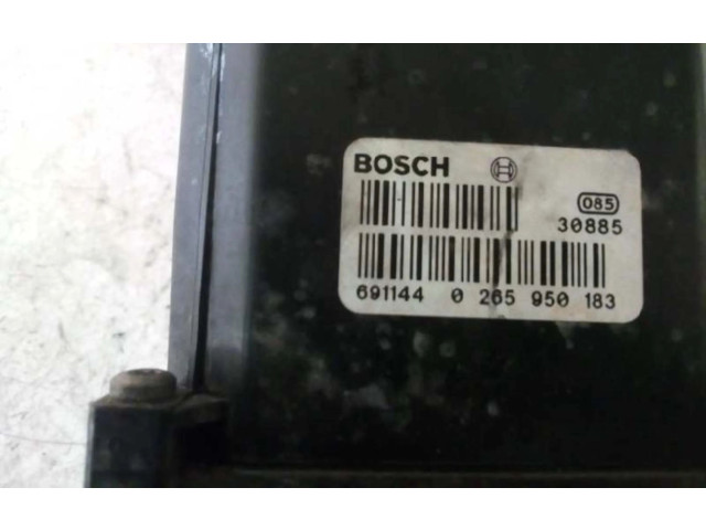 Блок АБС 0265225268 Alfa Romeo GT 1963 - 1977 года