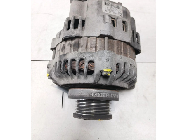 Генератор 8200120286, A002TB6481   Renault Clio II      