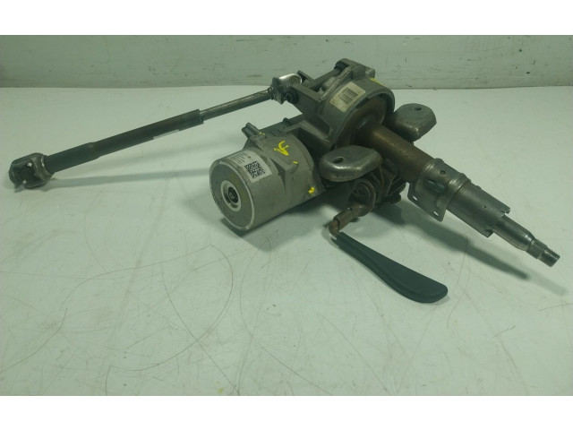    Рулевая рейка 1796270, 28160372   Ford Ka 2009 - 2017 года