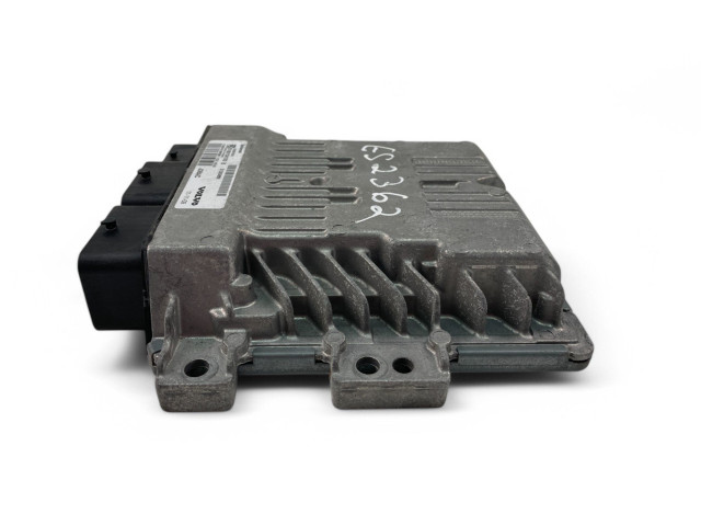 Блок управления двигателем Блок управления 31355669   Volvo V70