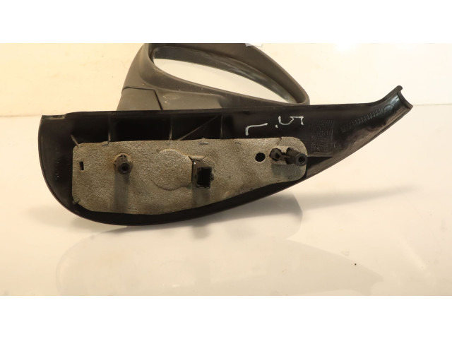 Zpětné zrcátko Mercedes-Benz Citan W415 2016