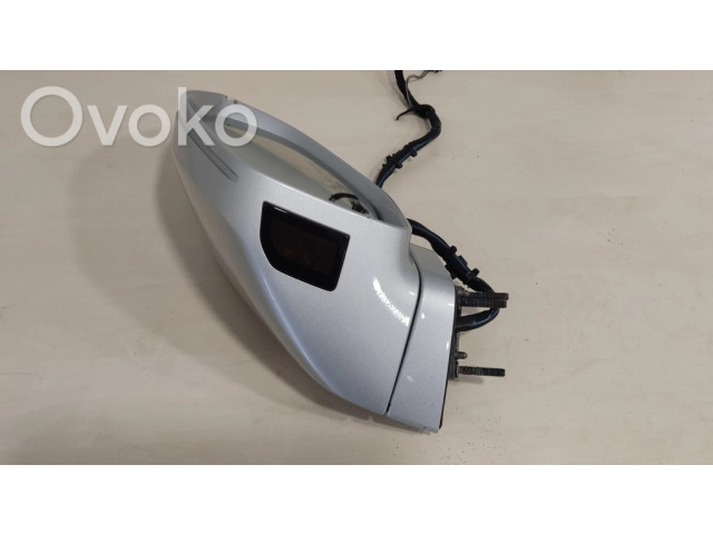 Зеркало электрическое правое Audi A7 S7 4G 2011-2017 года