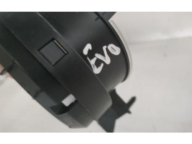 Přístrojová deska Fiat Punto Evo 2010 5550030617, 5550050900