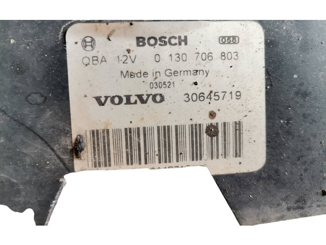 Вентилятор радиатора     30645719, 030521    Volvo XC90 