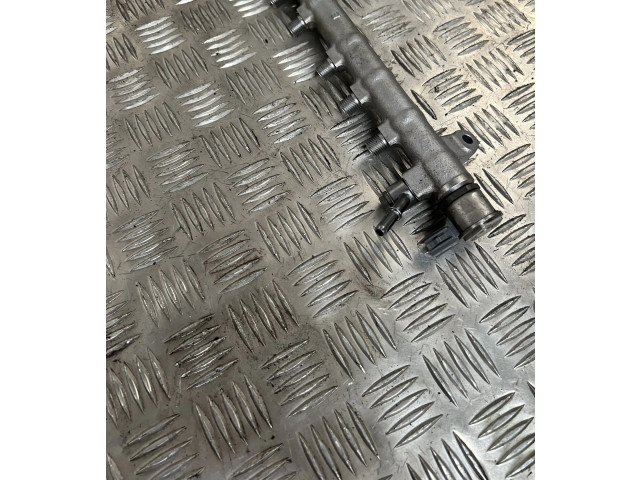 Топливная рампа 31303612 Volvo XC40