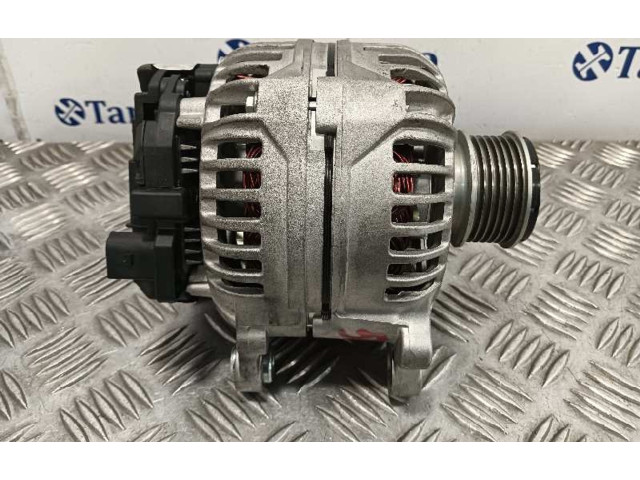 Генератор Mitsubishi Outlander