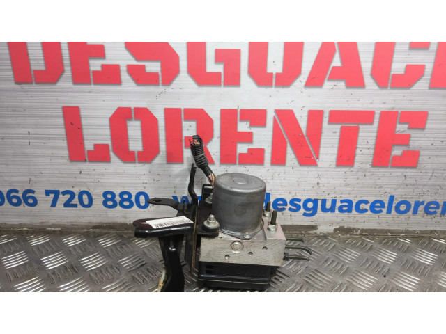 Блок АБС 44592   Citroen  C1  2006-2013 года