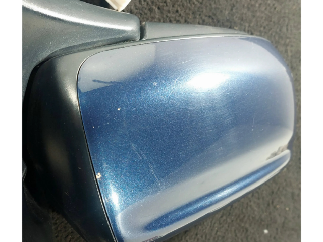 Zpětné zrcátko Mazda 323 F 2002 E13010089, E13020089