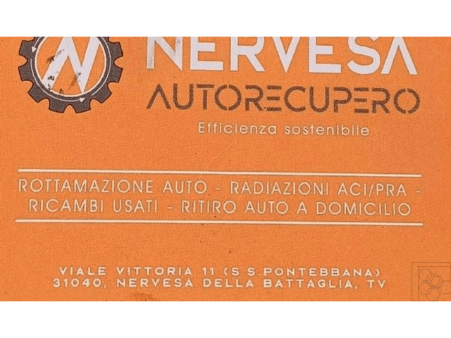 Генератор 12317640132 Mini Cooper Countryman F60