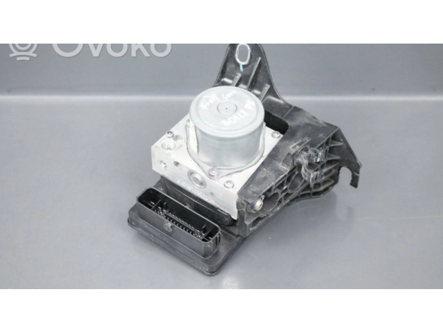 Блок АБС 65193238, 52049765   Fiat  500X  2014-- года