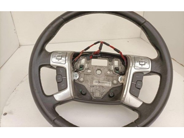 Volant Ford S-MAX 2006 SV2-25-09-09  