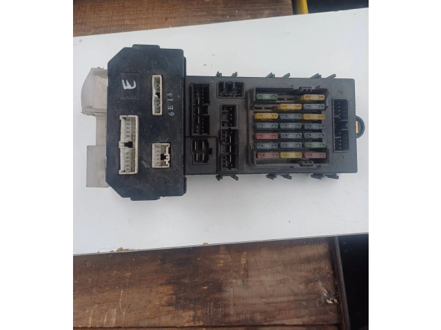 Блок управления 0K9AA67560   KIA Clarus