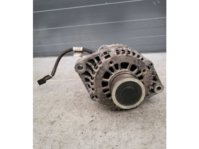 Генератор    Opel Antara      