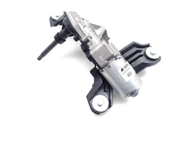 Моторчик заднего дворника 98700-J7000, 0390205069    KIA Ceed