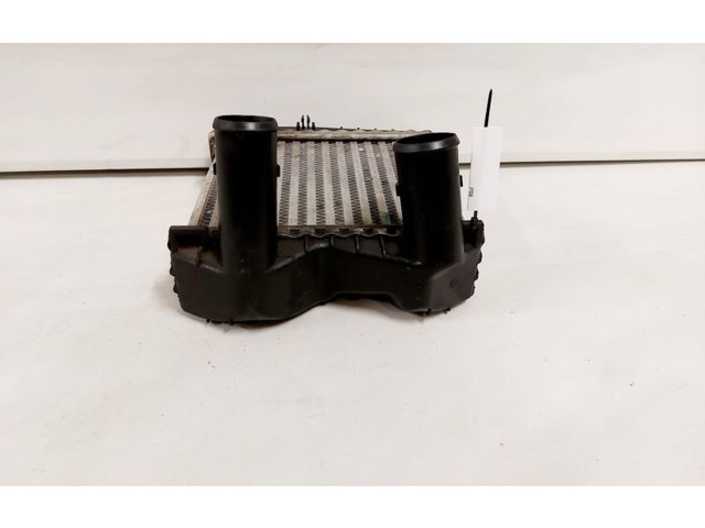 Интеркулер 0003007 Smart ForTwo II