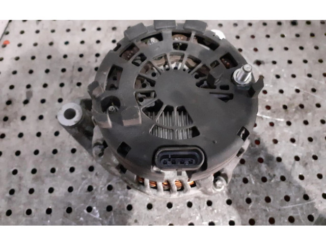 Генератор A6641540102 SsangYong Actyon sports I