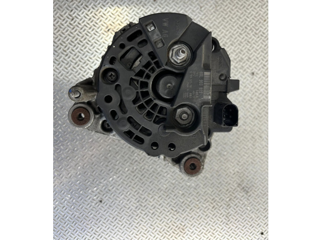 Генератор 03L903023 Audi Q3 8U