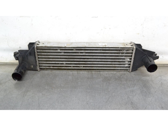 Интеркулер Saab 9-3 Ver1