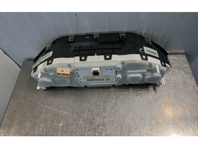 Панель приборов 9816242580   Peugeot 2008 I       