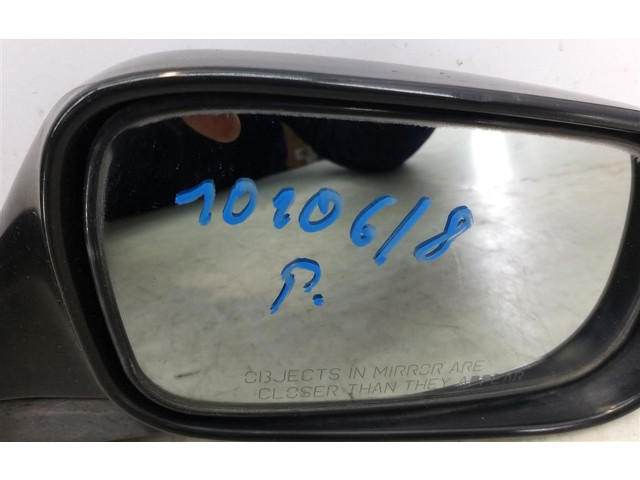 Зеркало электрическое        Subaru Forester SF  2000 - 2003 года   