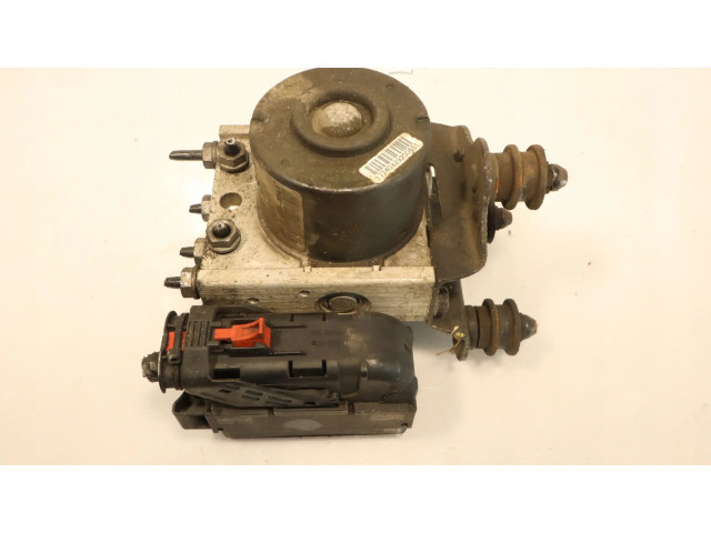 Блок АБС 100970-03153 Skoda Octavia Mk2 (1Z) 2004 - 2013 года