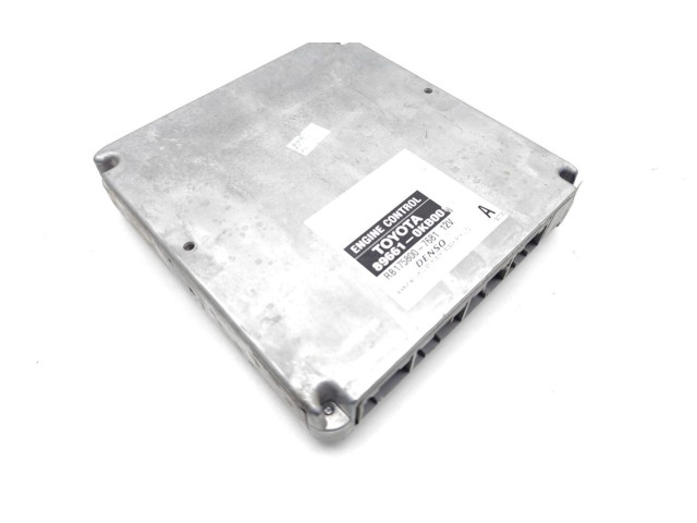 Řídící jednotka 89661-0KB00, RB175800-7681 Toyota Hilux (AN10, AN20, AN30) 2006