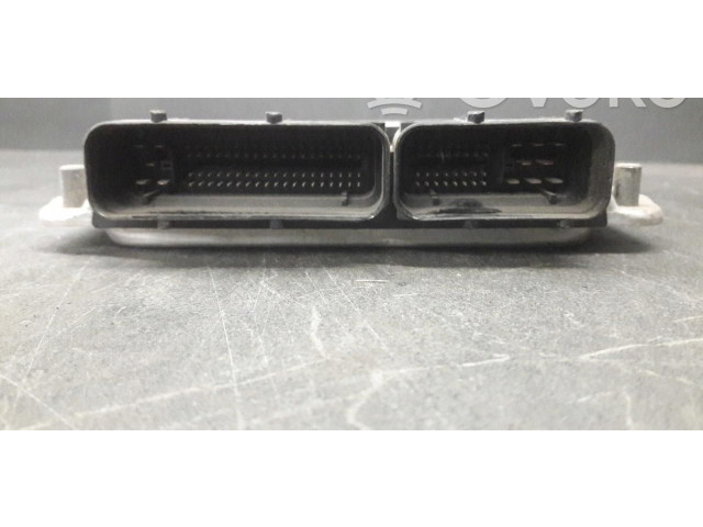 Блок управления двигателем Блок управления 038906019KT Seat Ibiza I (021A)