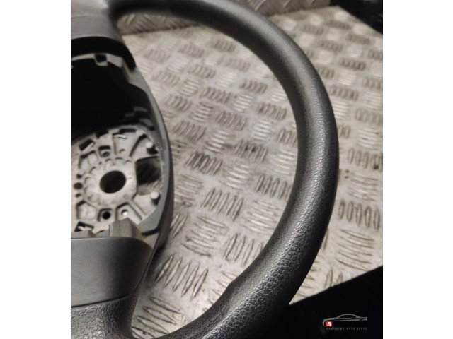 Руль Volkswagen Touran I  2003 - 2010 года 1t0419091l      