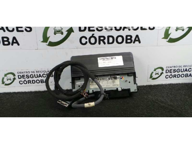 Дисплей    4E0919603C, ABATIBLE   Audi A8 S8 D3 4E