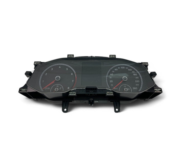 Přístrojová deska  Volkswagen T-Roc 2019 2GA920740C  