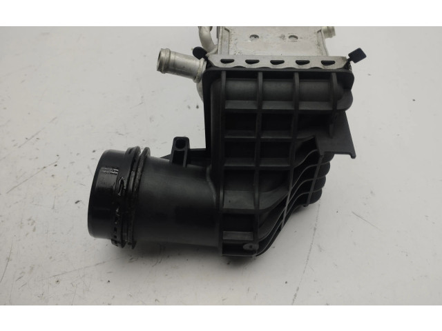 Интеркулер 05C145785C Audi A1