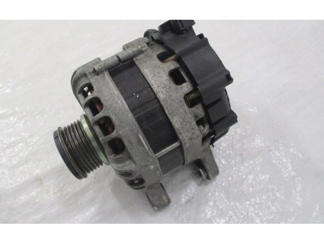 Генератор 9809391880   Peugeot 2008 I      