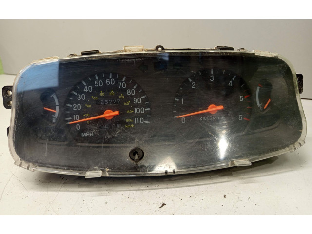 Панель приборов MR559168 Mitsubishi L200