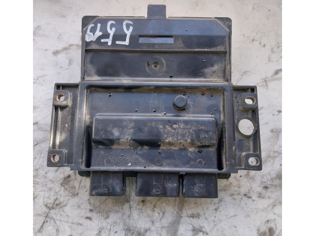 Комплект блоков управления STARTUPKIT, 7701471220   Renault Clio II