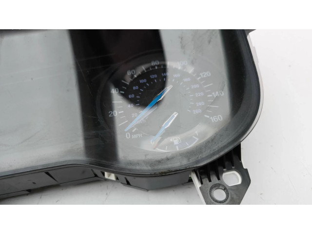 Панель приборов GM2T10849AHC Ford Galaxy