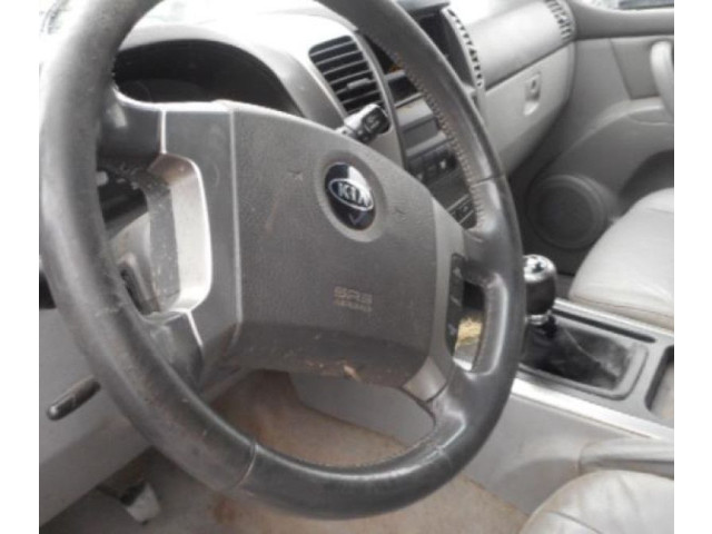 Блок АБС 589103E900   KIA  Sorento  2002 - 2009 года