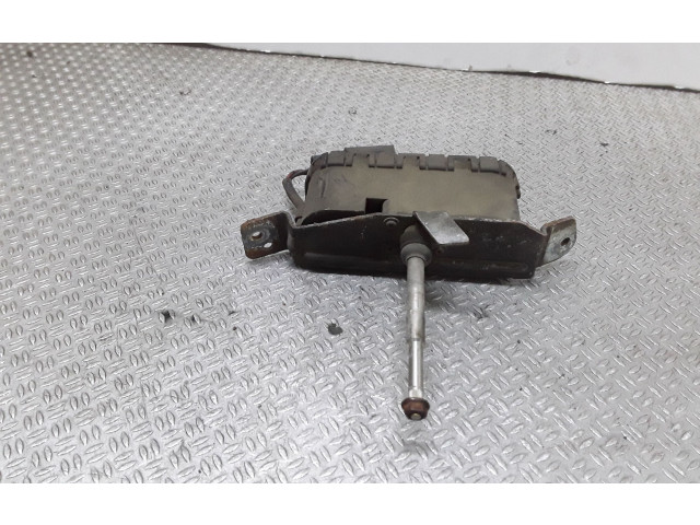 Моторчик стеклоочистителя Volvo S80