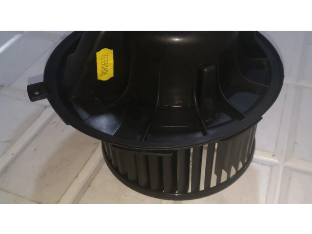 Вентилятор печки 998801 Skoda Octavia Mk2 (1Z)