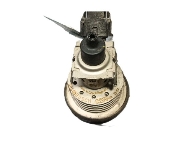 Форсунка 26203312    Mazda CX-5 II  SH 