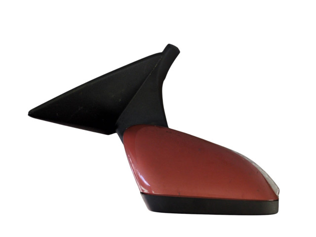 Зеркало электрическое        Volvo C30  2010 - 2013 года   