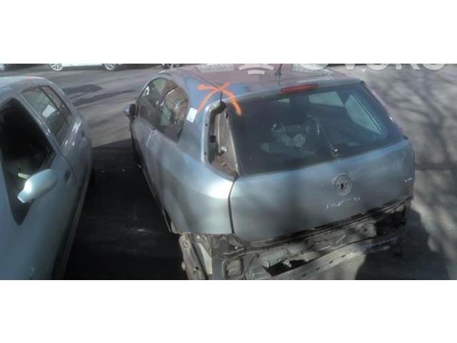 Řídící jednotka 51847327 Fiat Punto Evo 2010