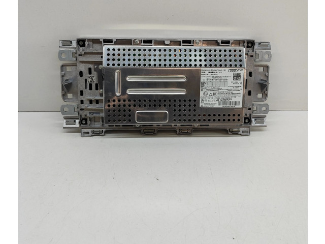 Дисплей 8Y0919605 Audi A3 8Y