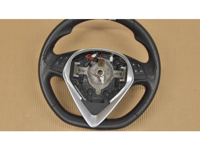Руль Alfa Romeo Giulietta   -  года       