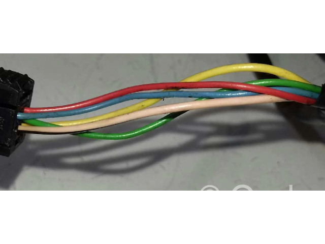 Zpětné zrcátko Citroen C3 Pluriel 2011 8151PN