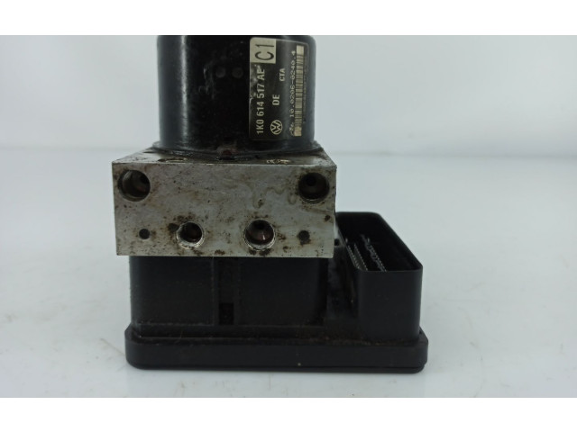 Jednotka ABS 1K0614517AE, 10020602404 Audi RS3 8PA 2007